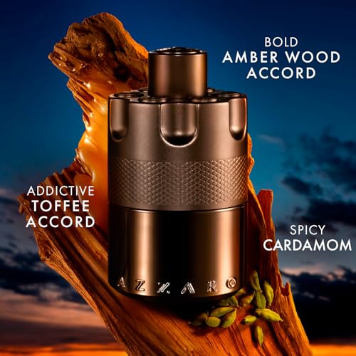 Azzaro The Most Wanted