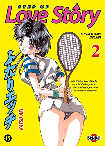 Step Up Love Story, tome 2 Gratuit