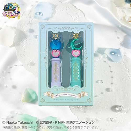 Amazon.co.jp: 美少女戦士セーラームーン プリズム