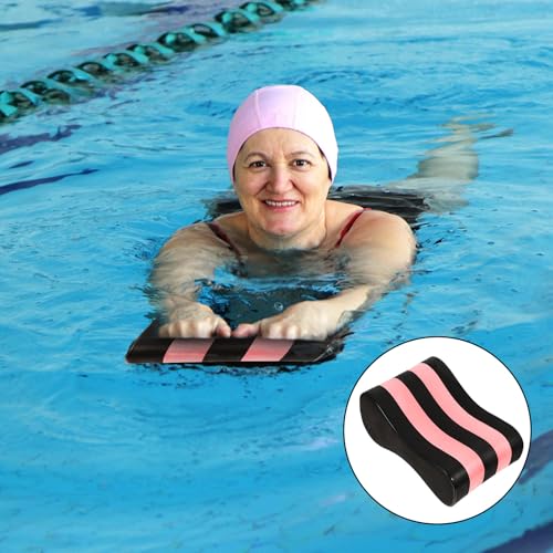Flotador para piernas PRETYZOOM pull buoy para natación miniatura 4