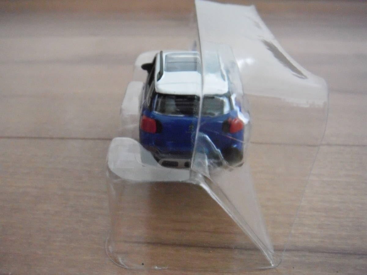 404-069 ノレブ 1/43 シトロエン C3 Aircross 2021 404-069 ノレブ 1/43 シトロエン C3 Aircross 2021 - メルカリ