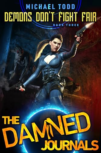 Demons Don't Fight Fair