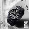 Casio Men Analogue-Digital Quartz Watch G-Shock #5