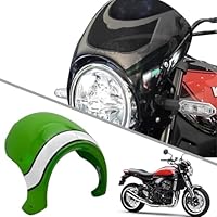 Z900RS アンダーカウル Amazon | XINMOZR For Z900RS Z900 RS 2021-2025 アンダーカウル