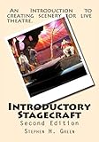 Introductory Stagecraft