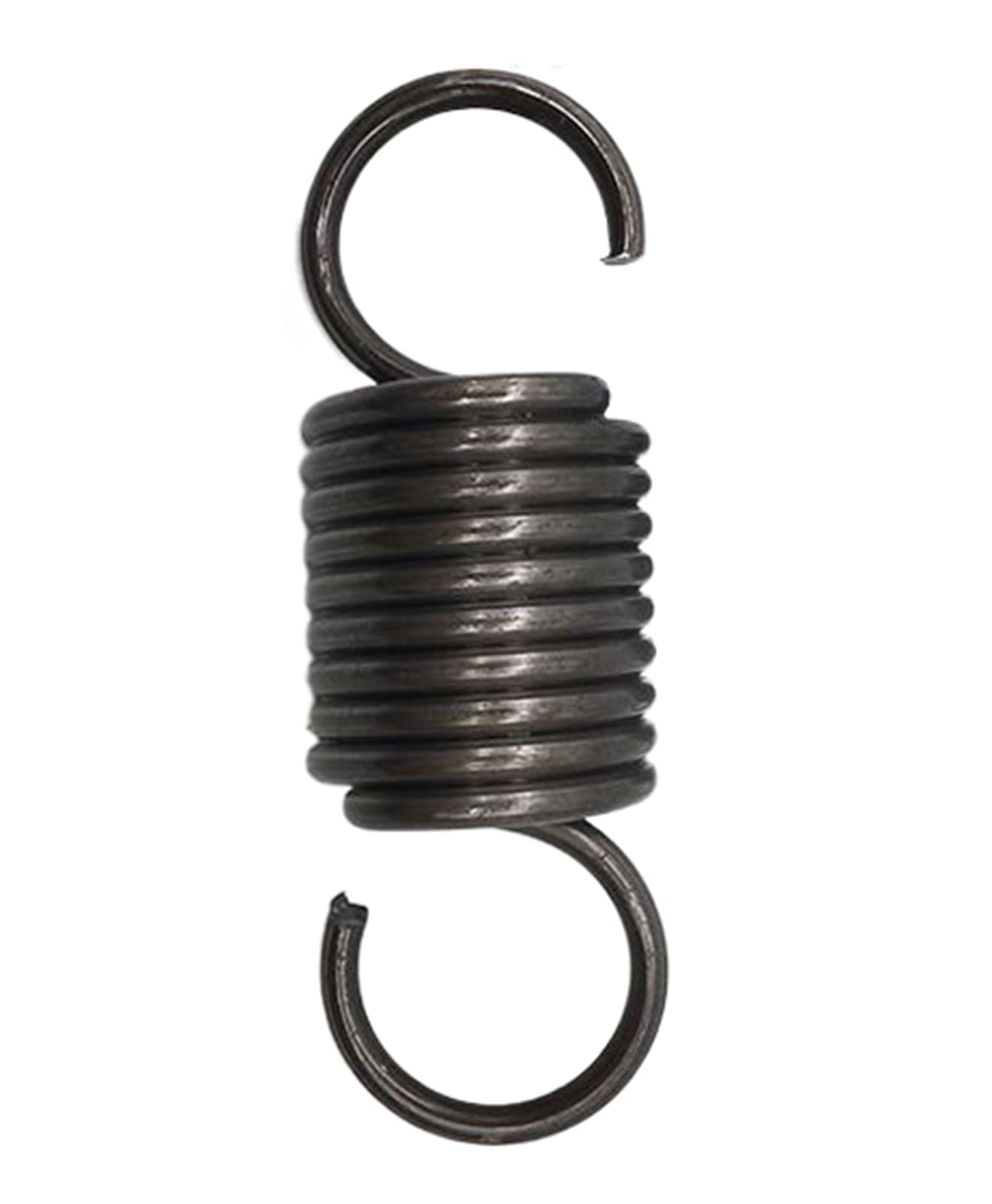 Molla Trazione Acciaio Molla A Trazione In Acciaio - Diametro Filo - Foto 9