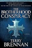 The Brotherhood Conspiracy (The Jerusalem Prophecies)