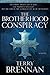 The Brotherhood Conspiracy (The Jerusalem Prophecies)