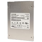 Toshiba 1024 GB 2.5' Internal Solid State Drive THNSNJ1T02CSX - HG6 Series 1TB SSD 19 nm MLC SATA 6Gbps