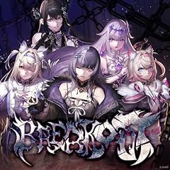 Breakout / hololive English -Advent-