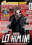  Power Wrestling Magazin