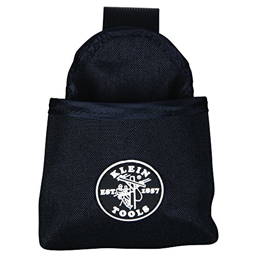 Klein Tools 5712 PowerLine Tape Measure Pouch