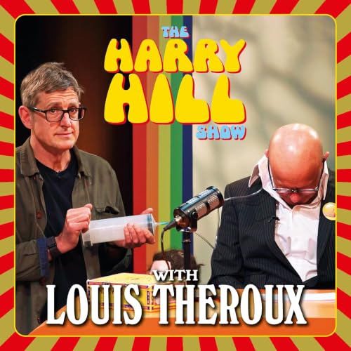Louis Theroux: Cardboard Owls, Incel Heirs, and Karate-Chopping Geese