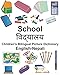 English-Nepali School Childrens Bilingual Picture Dictionary (FreeBilingualBooks.com)