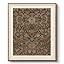 Boho-【Mirror Flower II】 Boho-【Mirror Flower II】