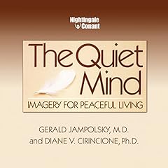 The Quiet Mind cover art
