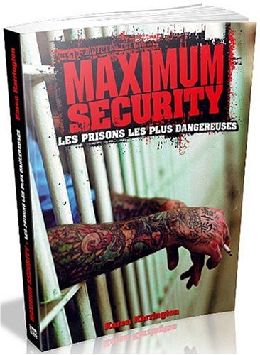 Maximum Security