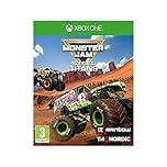 Monster Jam Steel Titans - Xbox One