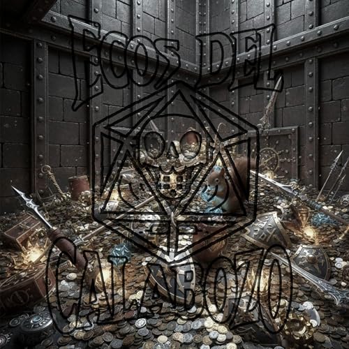 La B&oacute;veda | T1 | Ep 43 cover art