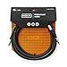 MXR Standard Instrument Cable 15 ft|4.6 m (DCIS15)