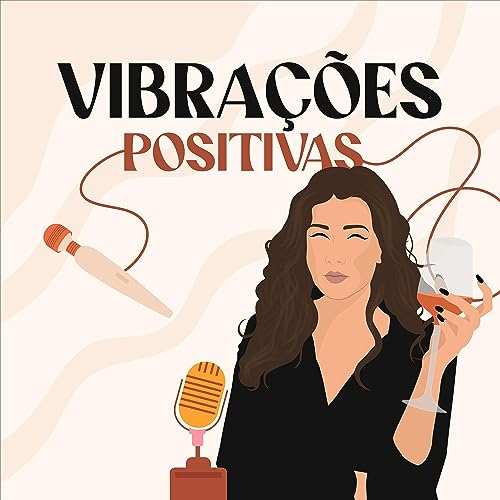Vibra&ccedil;&otilde;es Positivas cover art