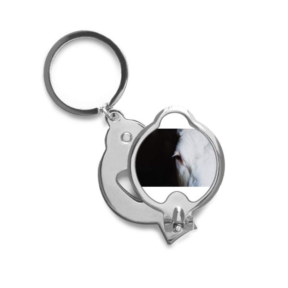 Trimmer coupe-ongles DIYthinker animaux terrestres pour soin esthétique