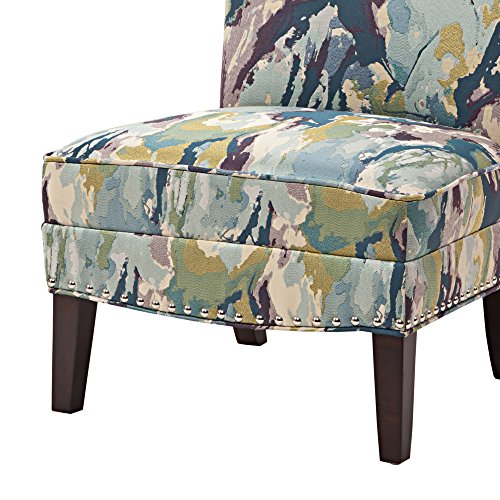 Madisonparkhaydenslipperaccentchair265wx3075dx34hmulti Urban Country Home Decor Madison park hayden slipper accent chair 265 w x 3075 d x 34 h multi urban country home decor