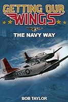 Getting Our Wings 1514413906 Book Cover