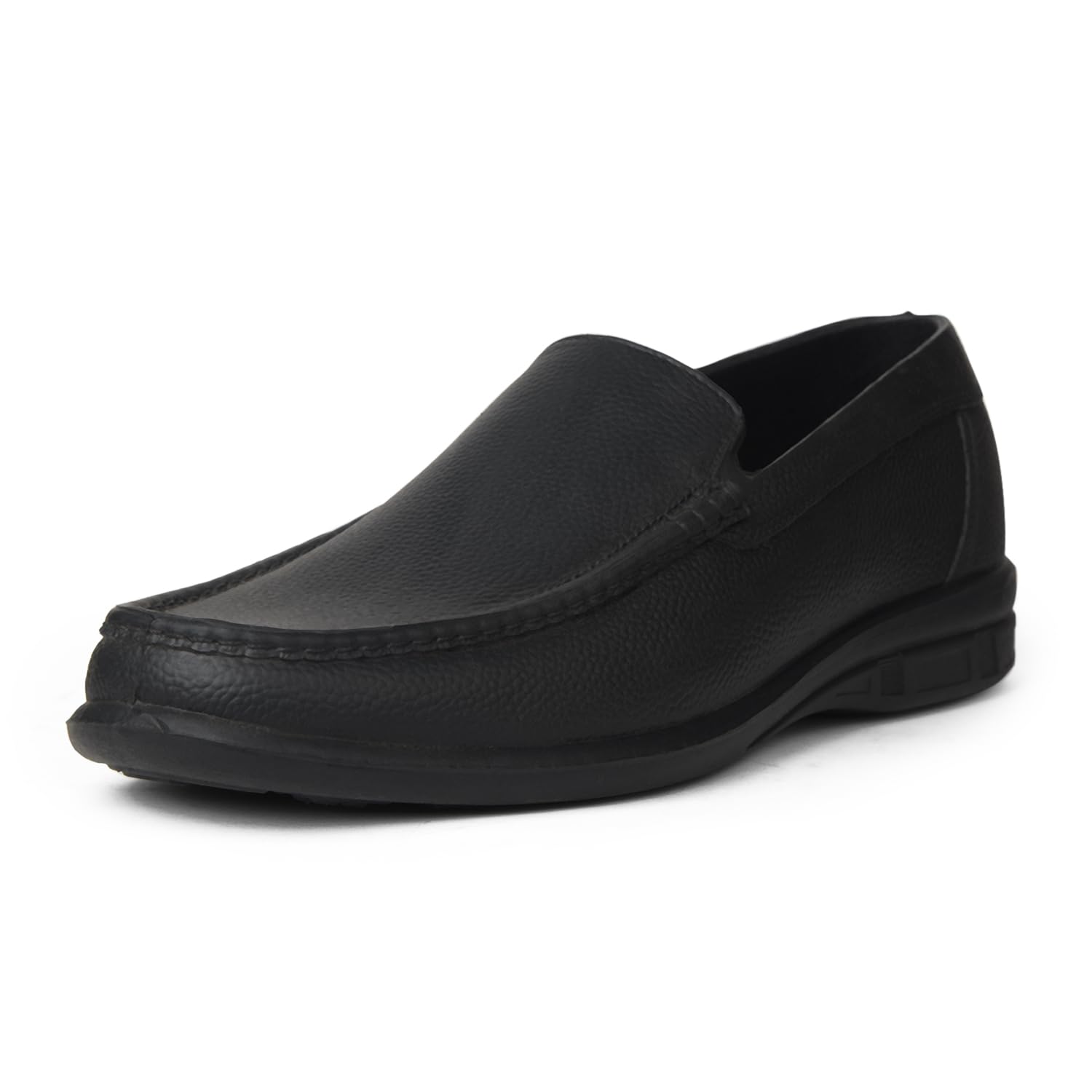 bata Men Pull On School Uniform Shoe-picture-46