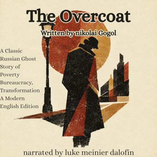 The Overcoat cover art