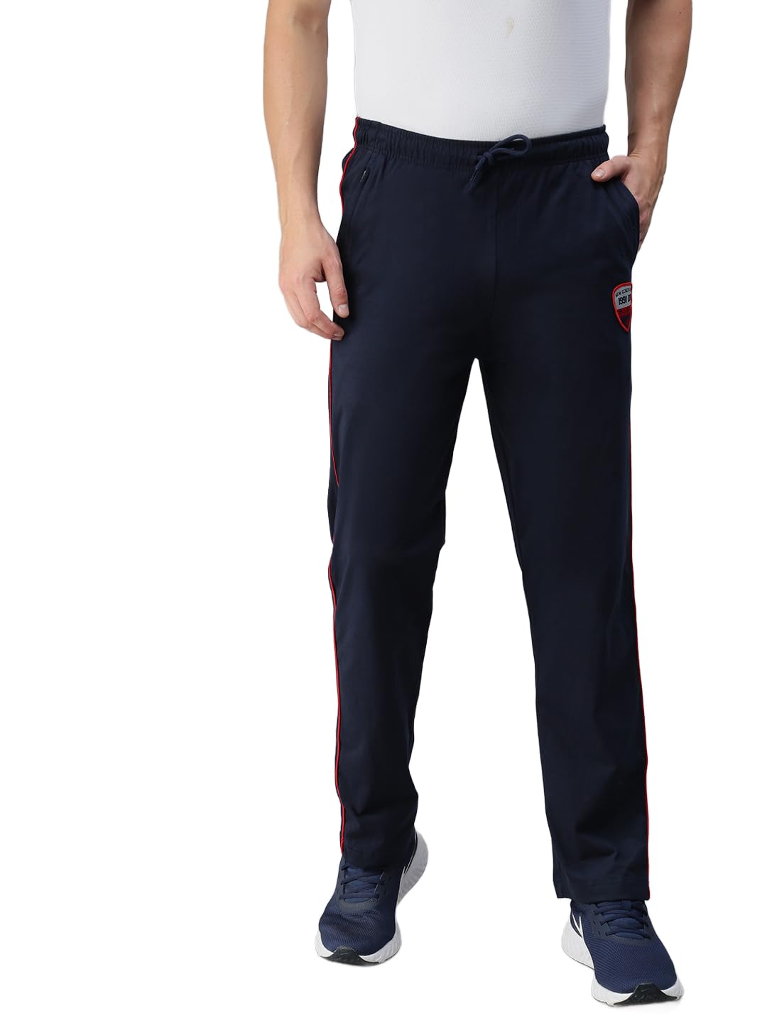 macroman m-series Men's Cotton Solid Pyjama-picture-30