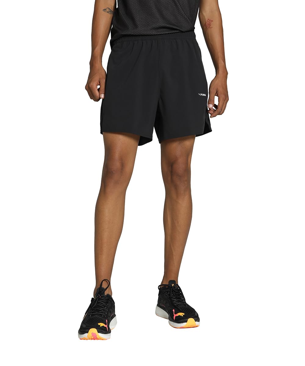 PUMA FIT 5" Ultrabreathe Stretch Short