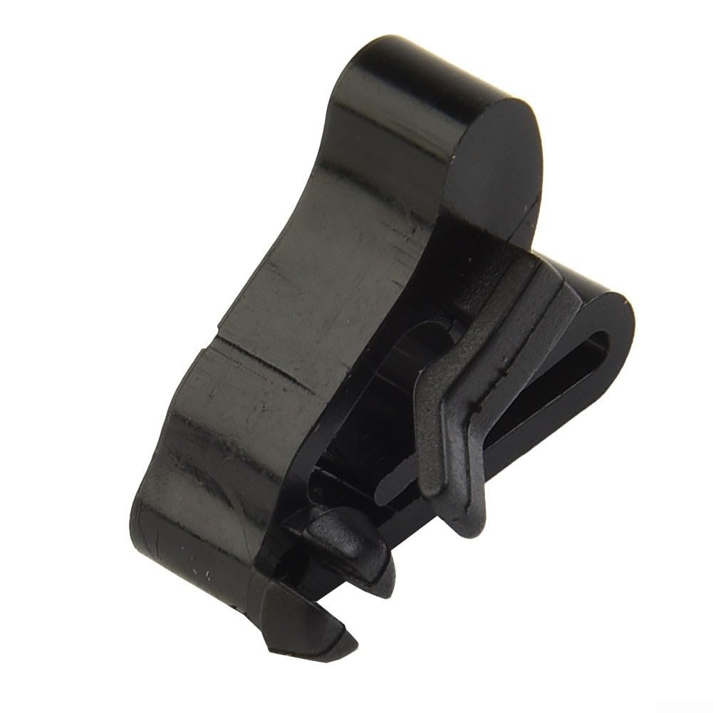 Per Land Rover per Discovery 2 OEM compatibile con lembo carburante fermo clip numero parte BPX700010
