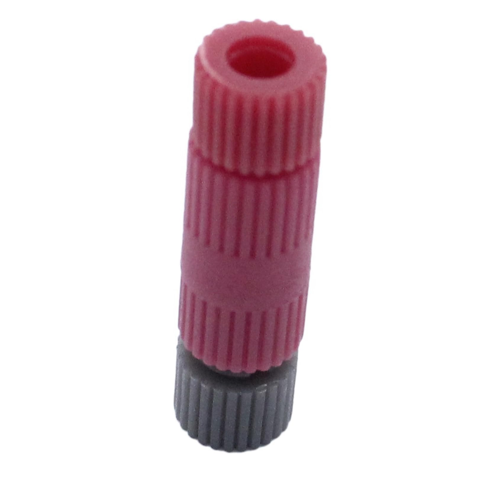 40X Connettore Rapido Rosso Grigio PTA-2022 Connettori Connettori Terminali per Cavi Elettrici