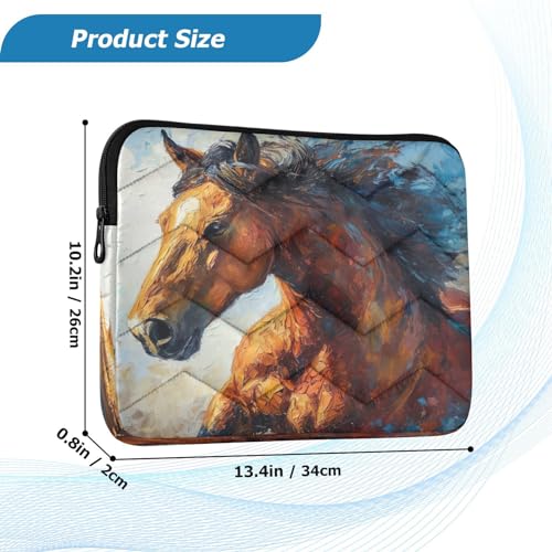Funda impermeable para portátil de 13-14 pulgadas miniatura 3