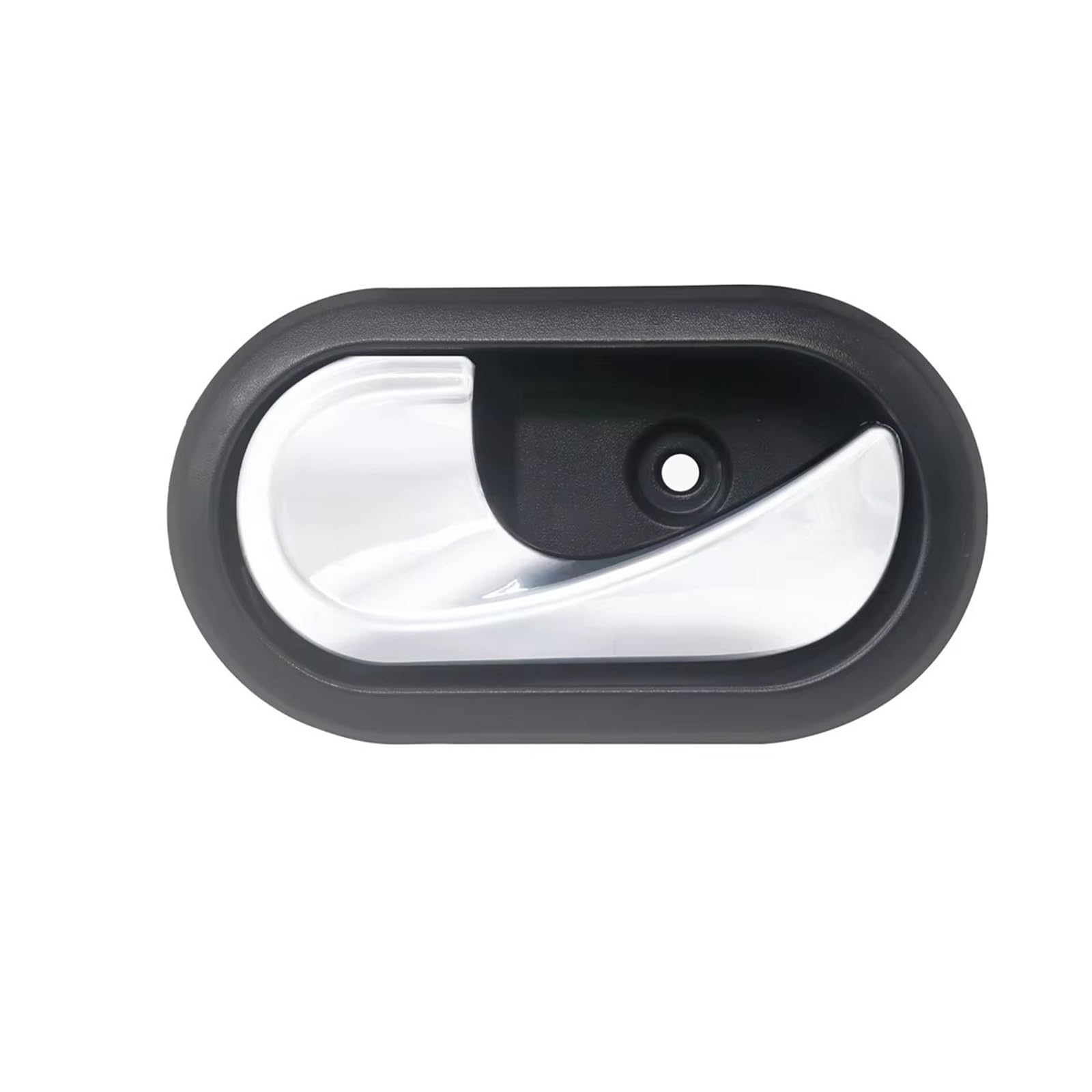 KOEHXJ for Dacia for Sandero for MK1 for Dokker for Lodgy for Logan Car Interior Door Handle Left Right Side 8200733848 8200733847 Inside Inner Side Door Lever