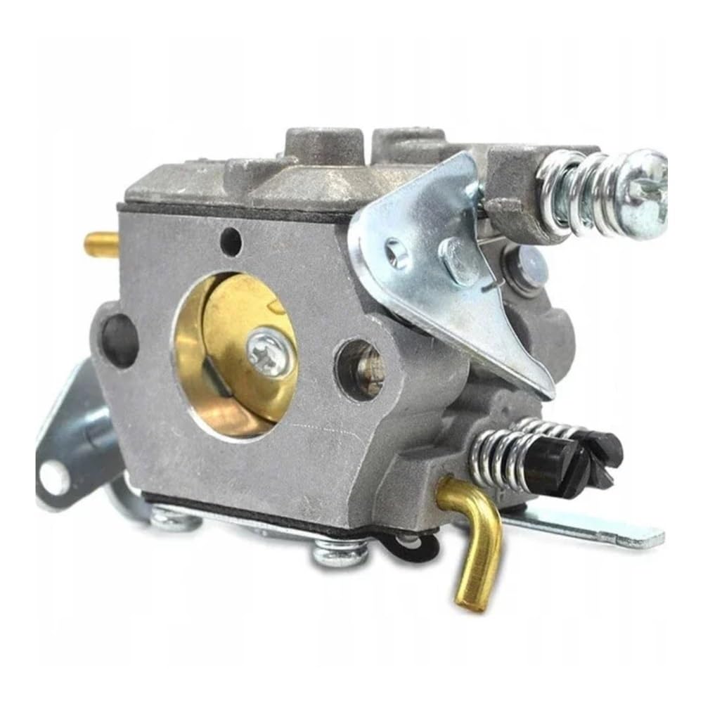 Carburateur WT-826 pour tronçonneuse P350S pièce moteur thermique type OEM 5300697-03