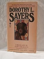 Dorothy L. Sayers: A Biography 0684168642 Book Cover