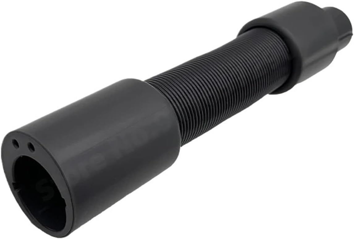 Compatible For Dreame，V11 V12 V12 Pro V16 T10 T20 T20 Pro T30 R20 Hose Extension Tube Spare Parts Vacuum Cleaner Wide Spacing
