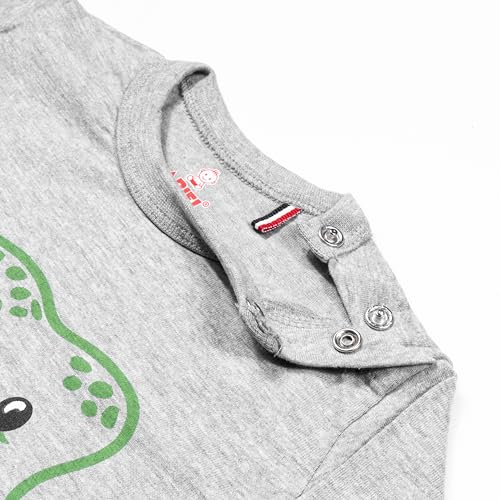 Image of Real Basics Cotton Clothing Sets for Boys & girls - Unisex Clothing sets Full Sleeve T-shirt & Pant