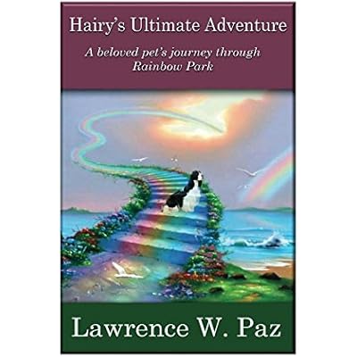 Hairy's Ultimate Adventure