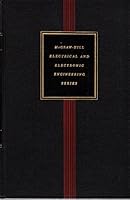 Electrical and Electronic Engineering Series B000MP75S8 Book Cover