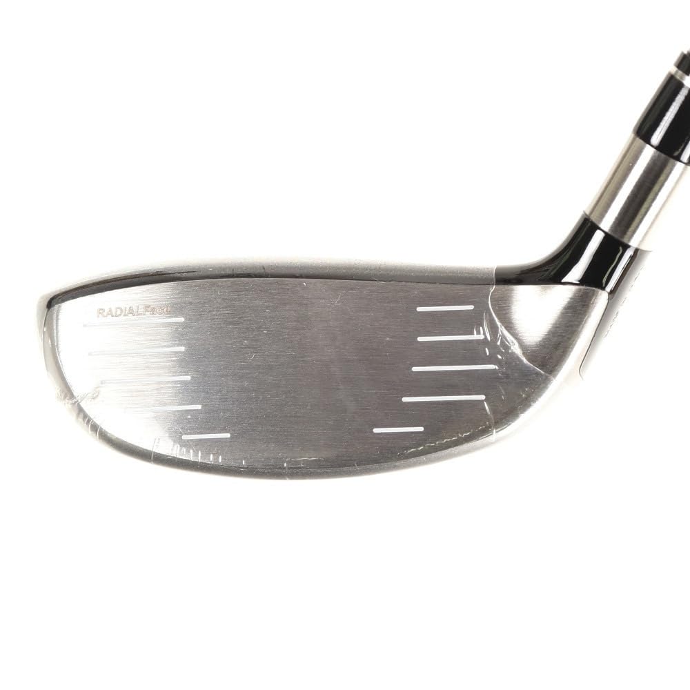 新品】HONMA ホンマ ユーティリティ LB-818 VIZARD 60 シャフトSR 20 