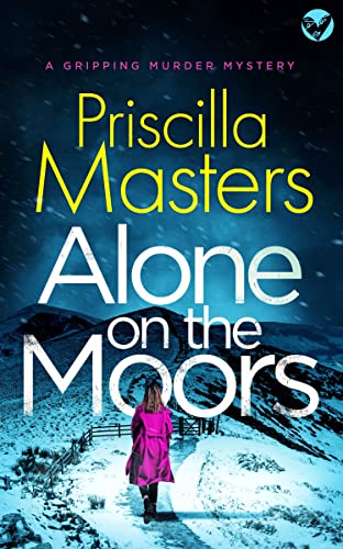 A Velvet Scream / Alone on the Moors