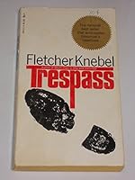 Trespass 0671780336 Book Cover
