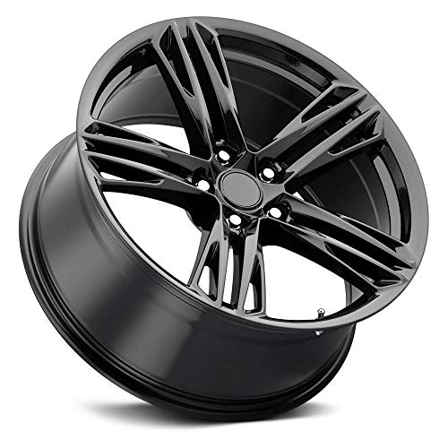 Voxx ZL1-1LF Replica Wheel