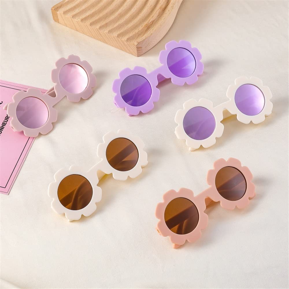 SAIIURV Lunette de Soleil Enfant Lunette Soleil Bebe 0-36 Mois, Polarisées avec Sangle Réglable Cadre en Silicone Enfant Lunettes, Flexibles Souples, Anti UV400 pour 0-3 Ans Fille et Garçon (Rose SAIIURV Lunette de Soleil Enfant Lunette Soleil Bebe 0-36 Mois, Polarisées avec Sangle Réglable Cadre en Silicone Enfant Lunettes, Flexibles Souples, Anti UV400 pour 0-3 Ans Fille et Garçon (Rose