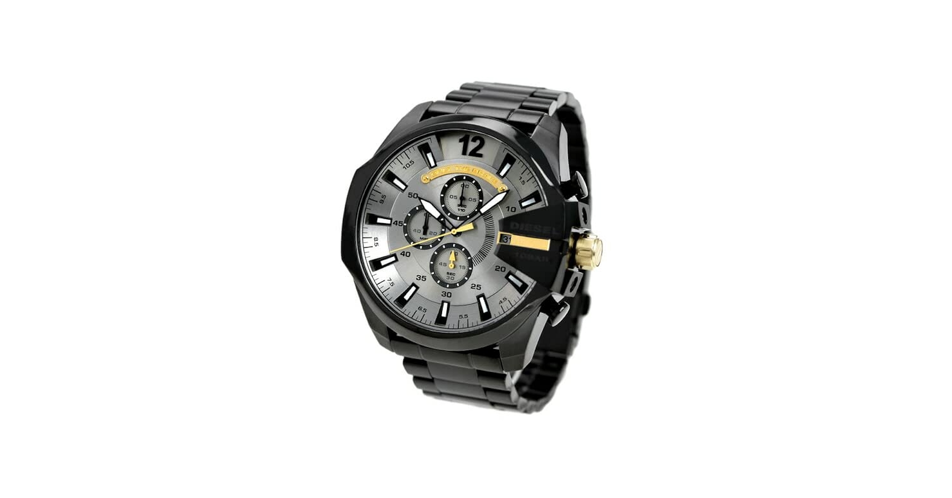 DIESEL ディーゼル 腕時計 DZ4479