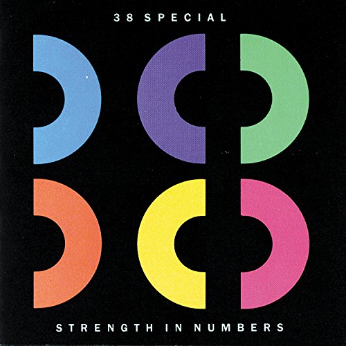 Strength In Numbers 38 Special Digital Music