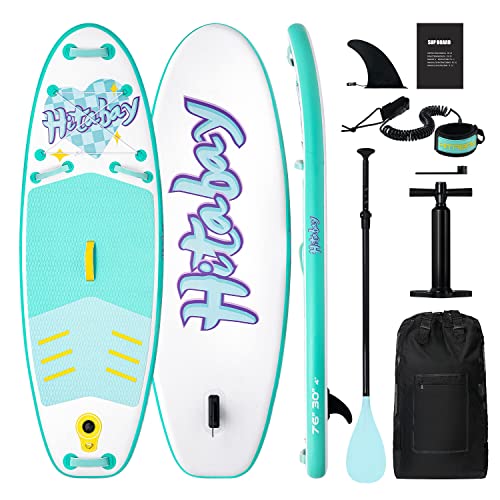 10 Best Paddle Board For Kids Dec of 2022 BabyStuffLab